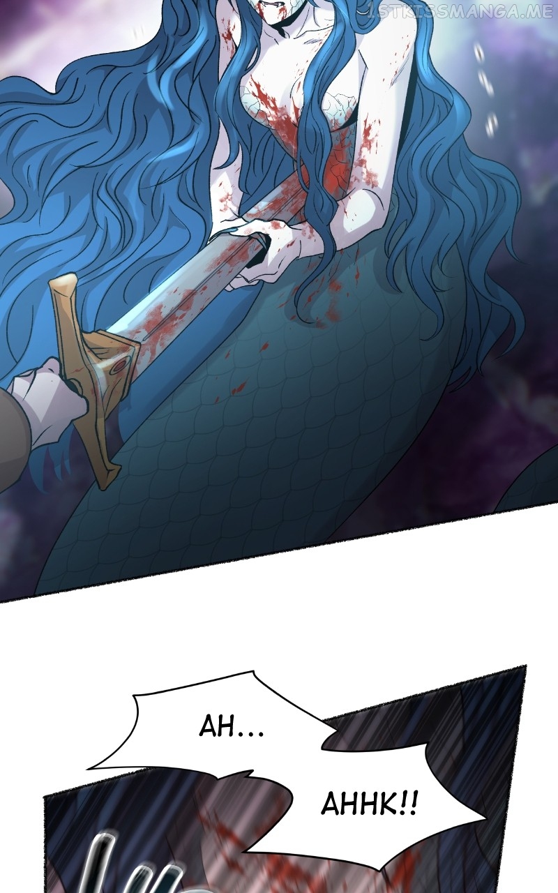 Like A Wind On A Dry Branch Chapter 116 - page 84