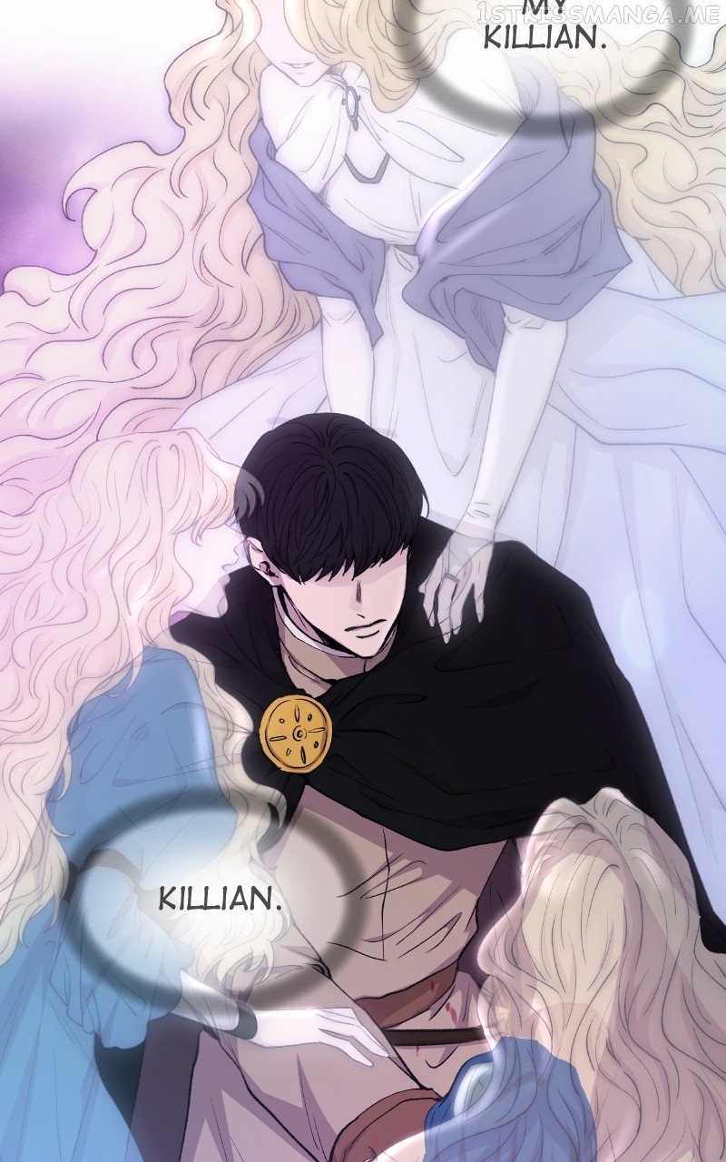 Like A Wind On A Dry Branch Chapter 116 - page 91