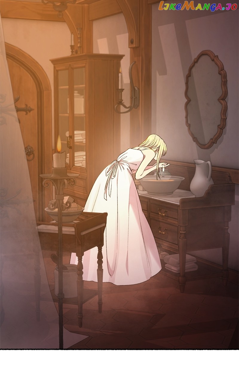 Like A Wind On A Dry Branch Chapter 137 - page 10