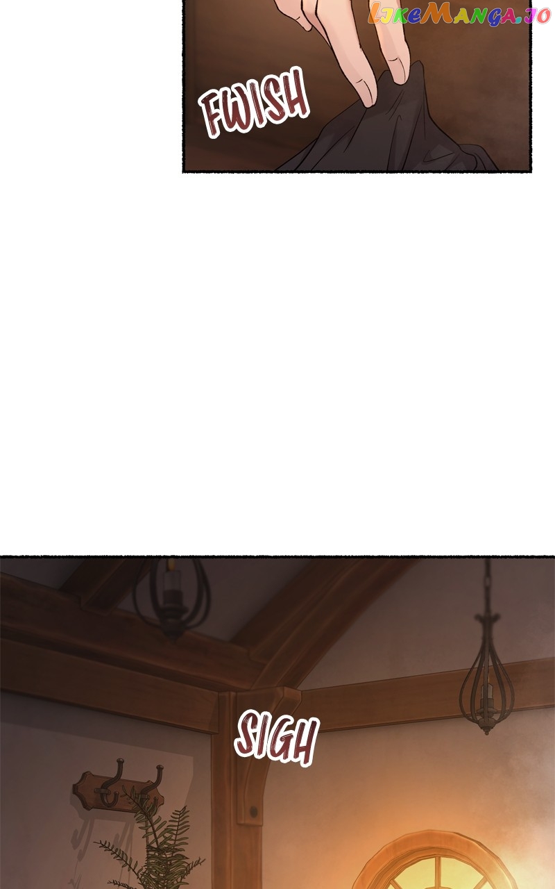 Like A Wind On A Dry Branch Chapter 137 - page 14