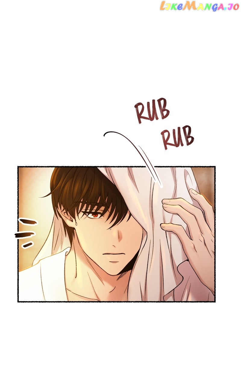 Like A Wind On A Dry Branch Chapter 137 - page 17