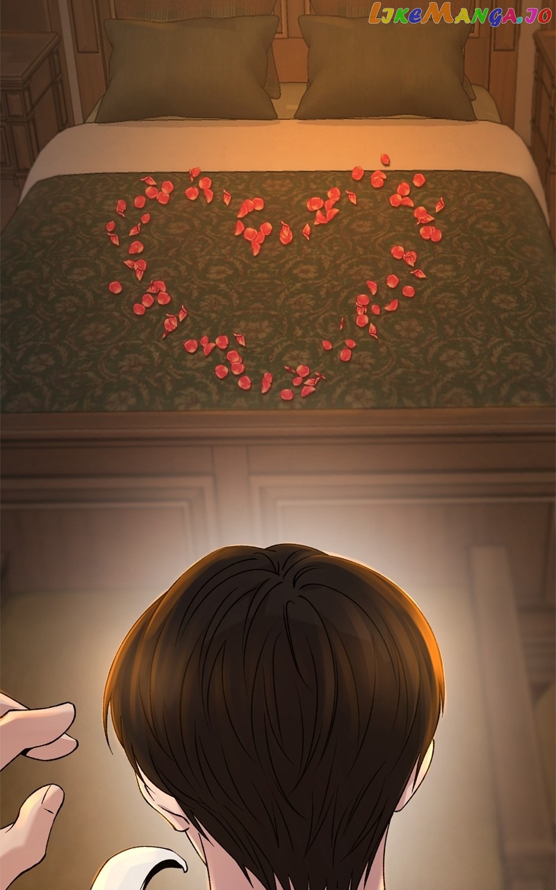 Like A Wind On A Dry Branch Chapter 137 - page 19