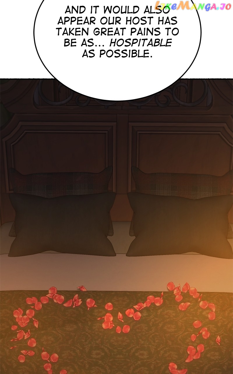 Like A Wind On A Dry Branch Chapter 137 - page 32