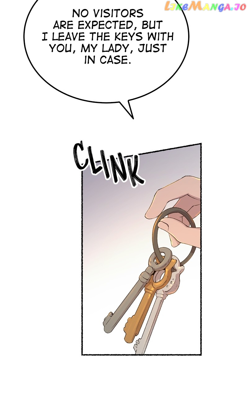 Like A Wind On A Dry Branch Chapter 137 - page 4
