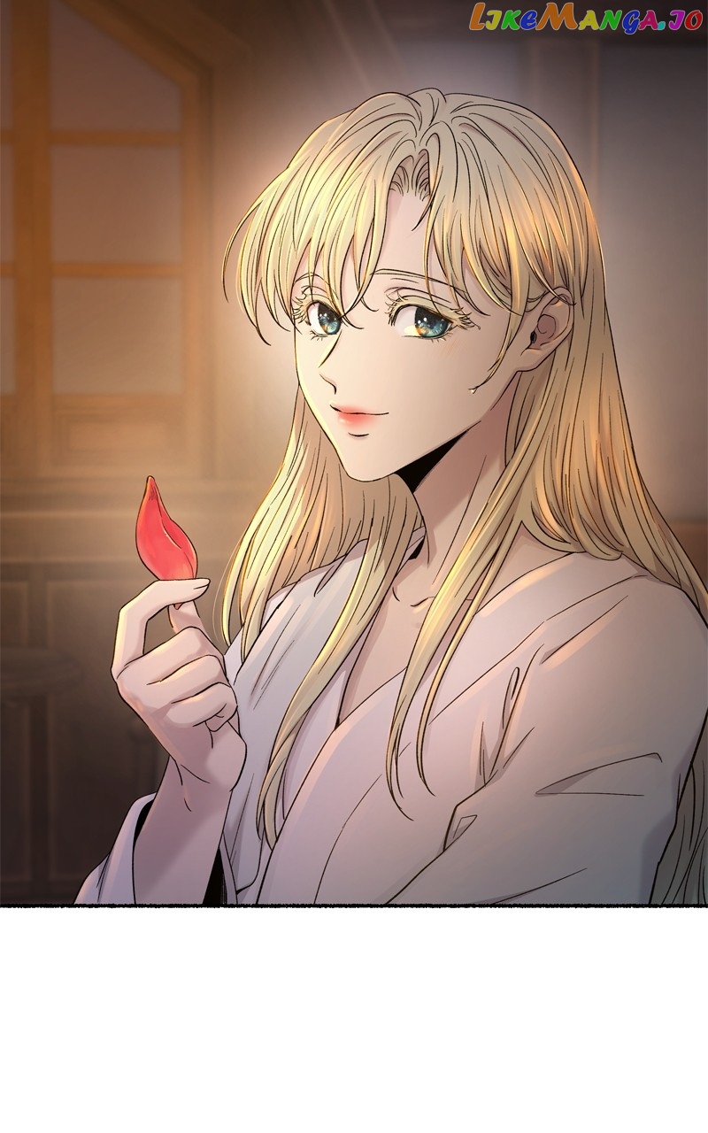 Like A Wind On A Dry Branch Chapter 137 - page 41