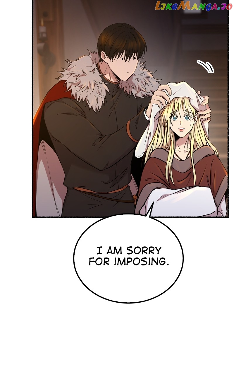 Like A Wind On A Dry Branch Chapter 137 - page 7