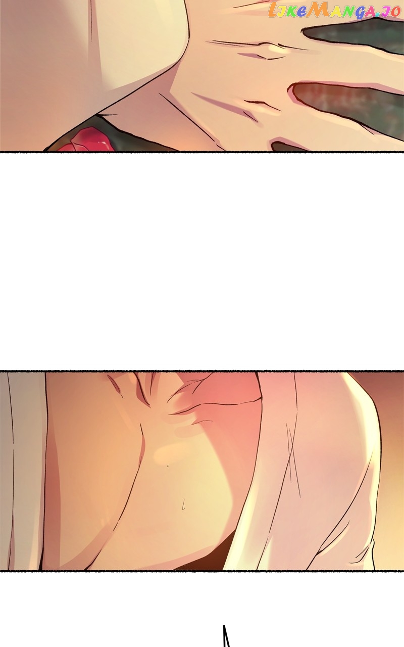 Like A Wind On A Dry Branch Chapter 137 - page 83
