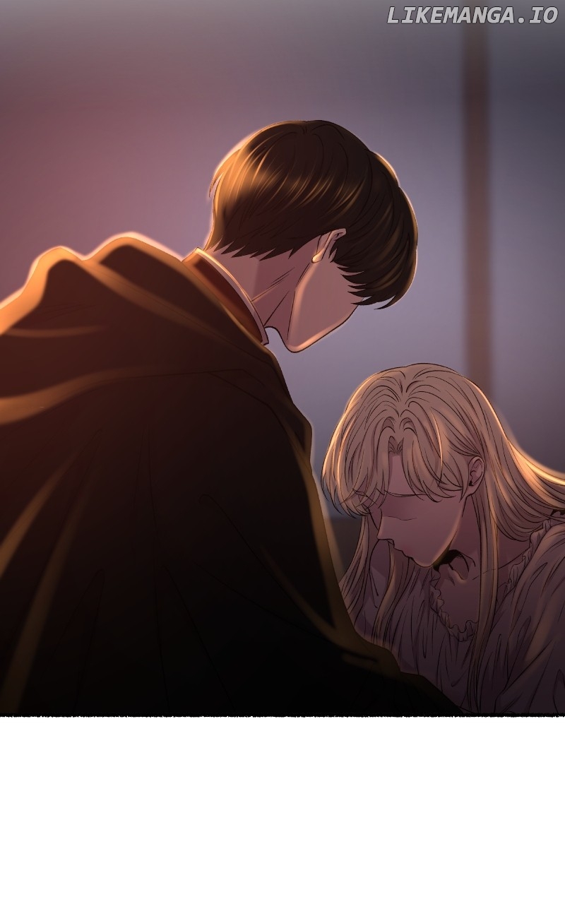 Like A Wind On A Dry Branch Chapter 165 - page 106