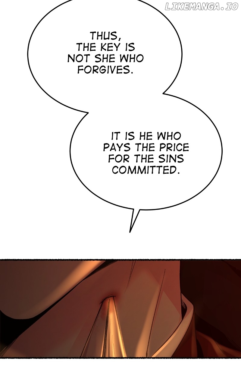 Like A Wind On A Dry Branch Chapter 165 - page 118