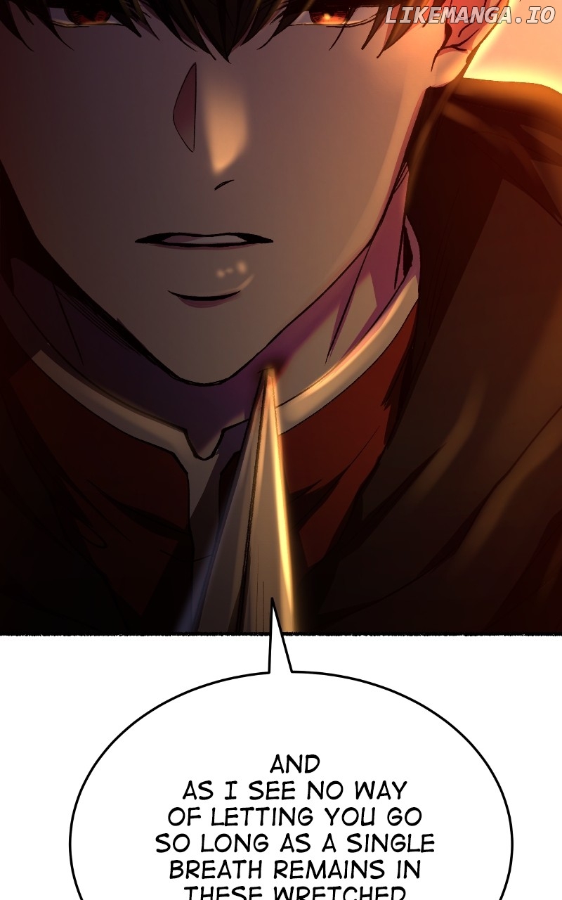 Like A Wind On A Dry Branch Chapter 165 - page 121