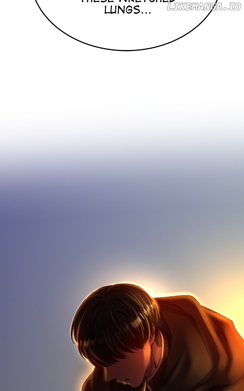 Like A Wind On A Dry Branch Chapter 165 - page 122