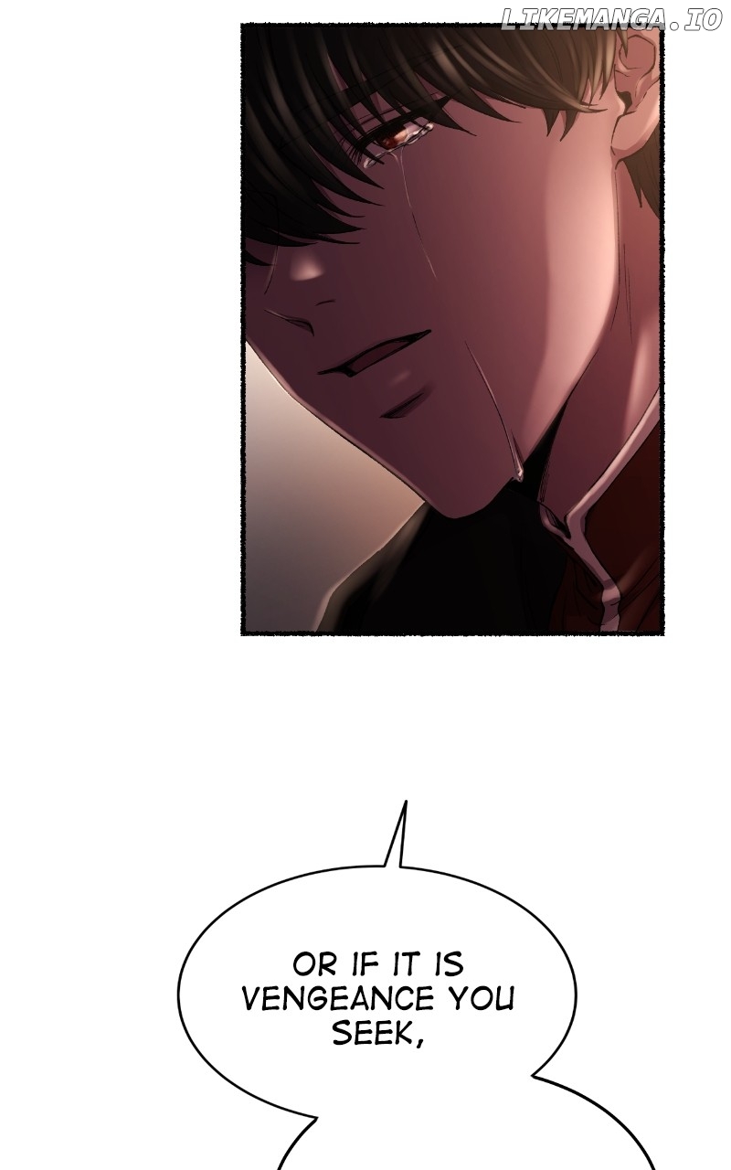 Like A Wind On A Dry Branch Chapter 165 - page 13