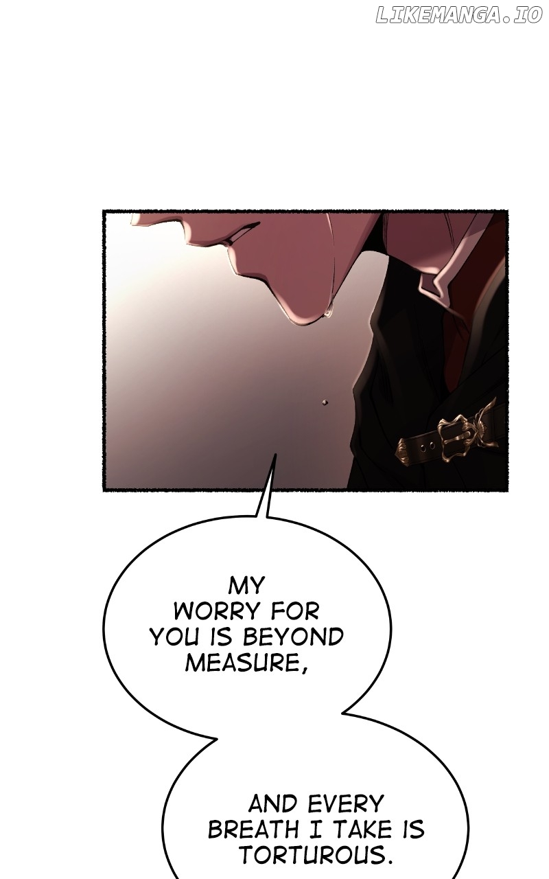 Like A Wind On A Dry Branch Chapter 165 - page 16