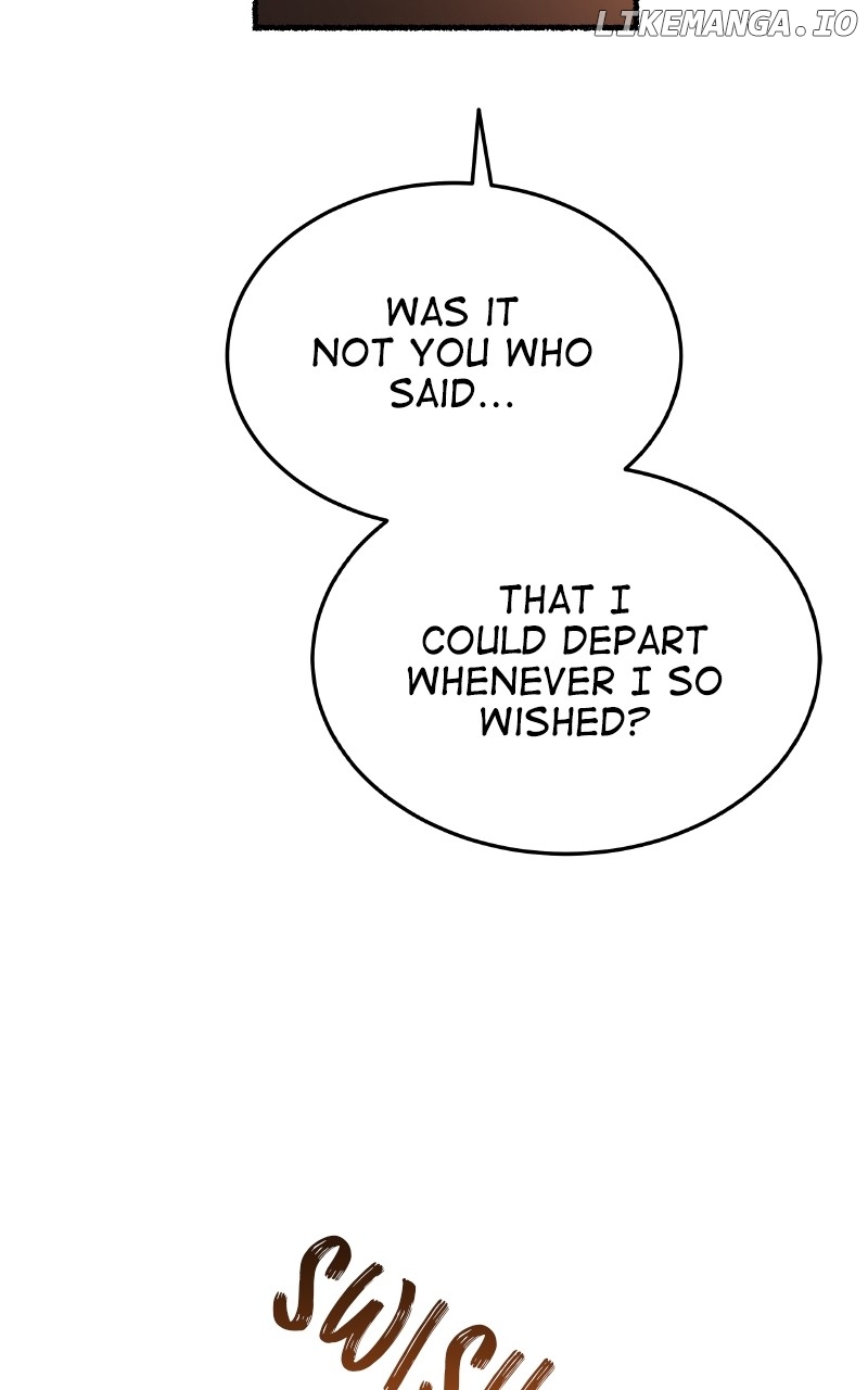 Like A Wind On A Dry Branch Chapter 165 - page 32