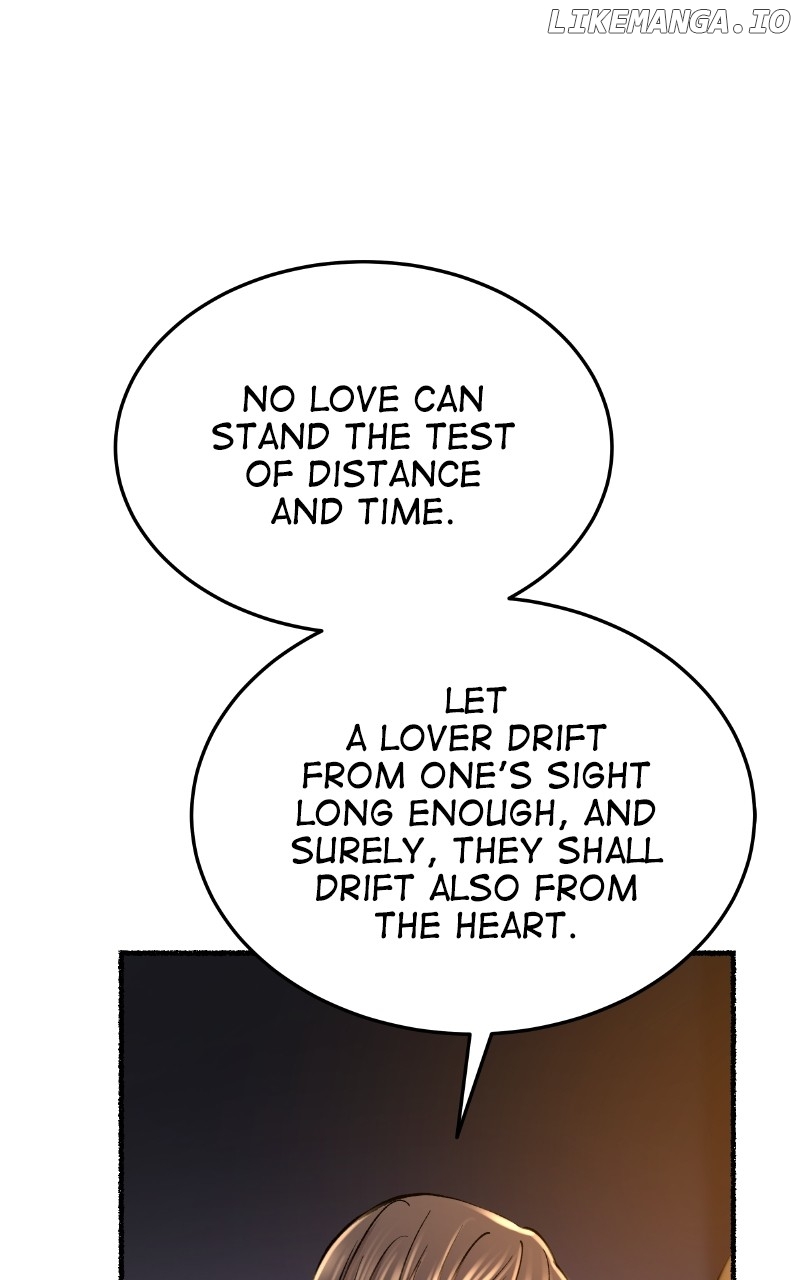 Like A Wind On A Dry Branch Chapter 165 - page 50