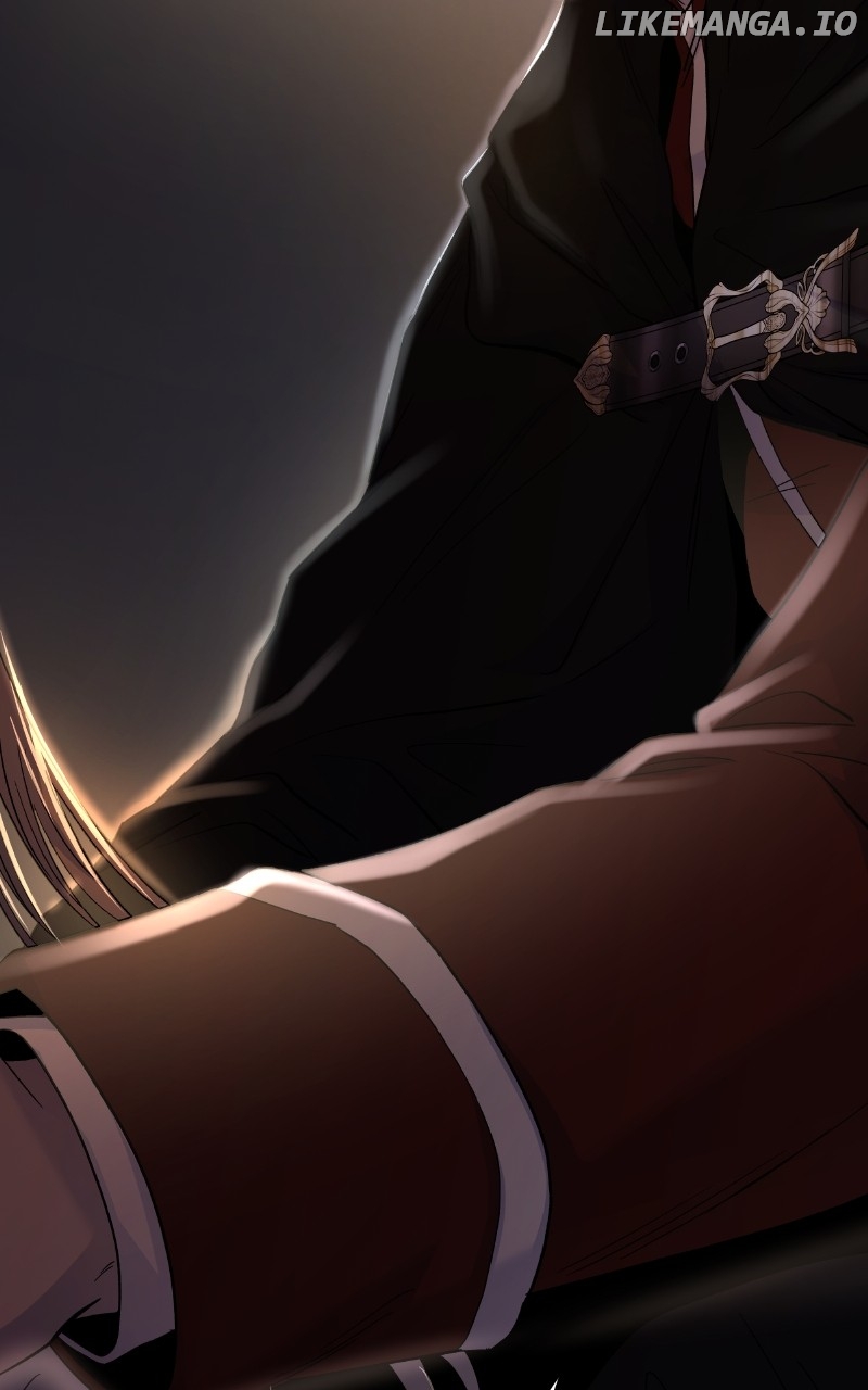 Like A Wind On A Dry Branch Chapter 165 - page 8