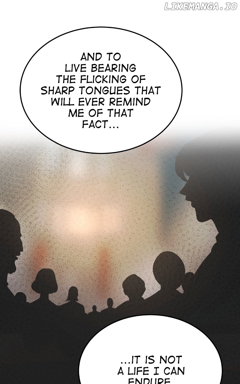 Like A Wind On A Dry Branch Chapter 165 - page 93