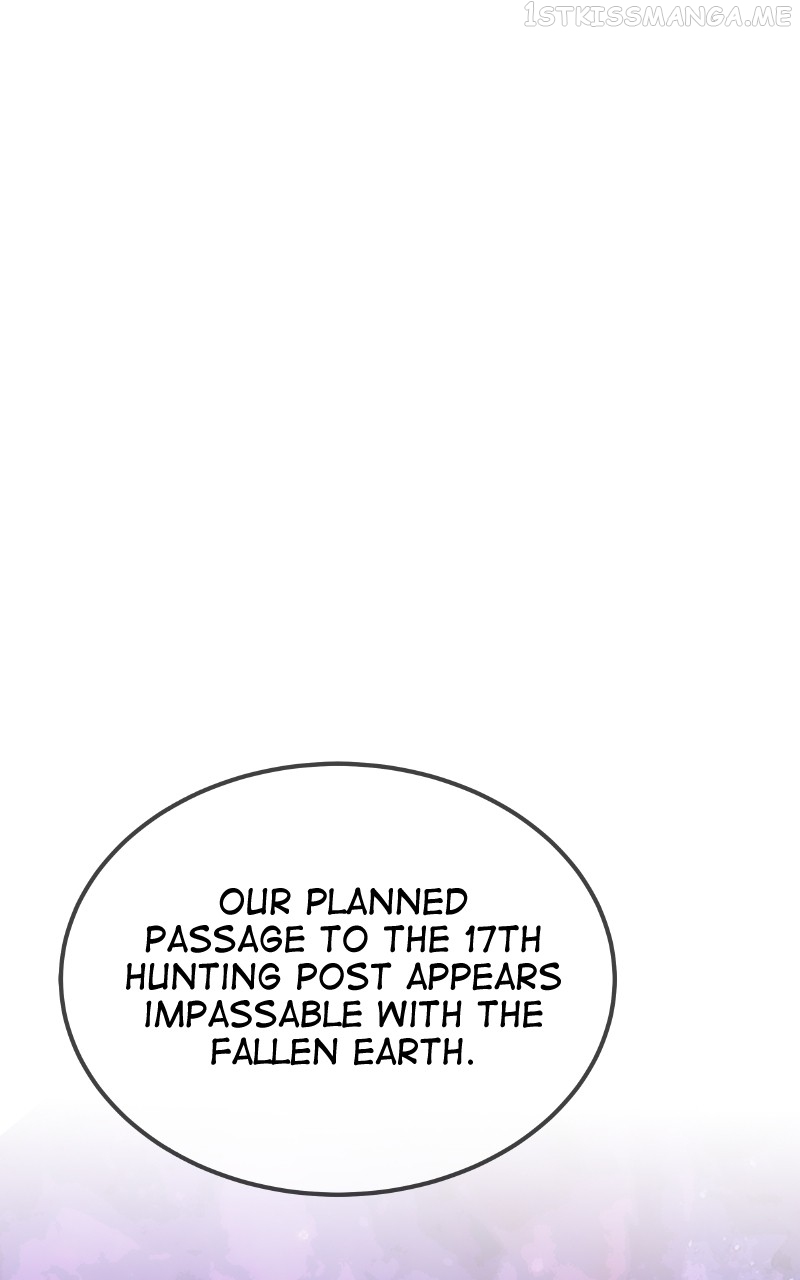 Like A Wind On A Dry Branch Chapter 115 - page 1