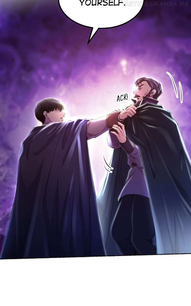 Like A Wind On A Dry Branch Chapter 115 - page 104