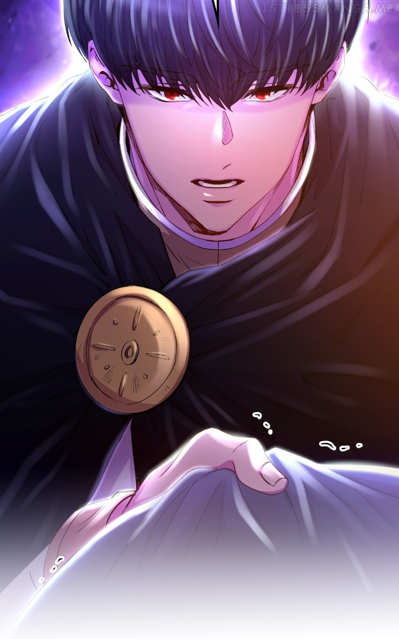 Like A Wind On A Dry Branch Chapter 115 - page 107