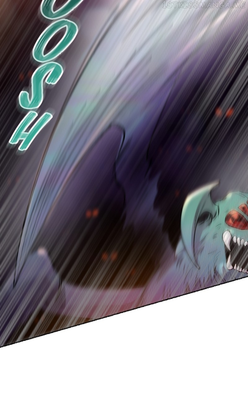 Like A Wind On A Dry Branch Chapter 115 - page 18