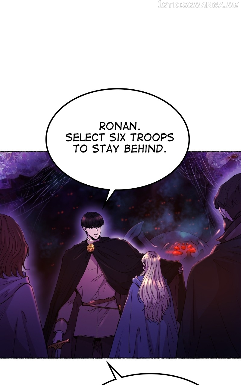 Like A Wind On A Dry Branch Chapter 115 - page 26