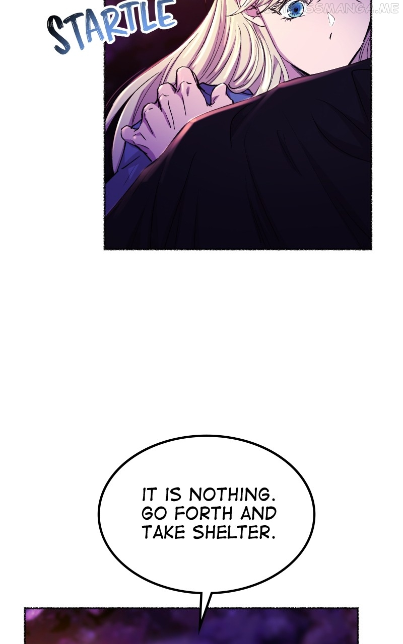 Like A Wind On A Dry Branch Chapter 115 - page 34