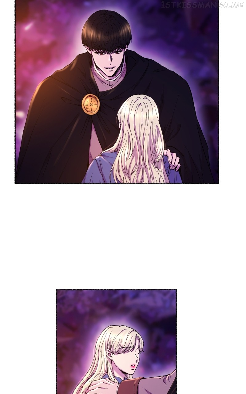 Like A Wind On A Dry Branch Chapter 115 - page 35