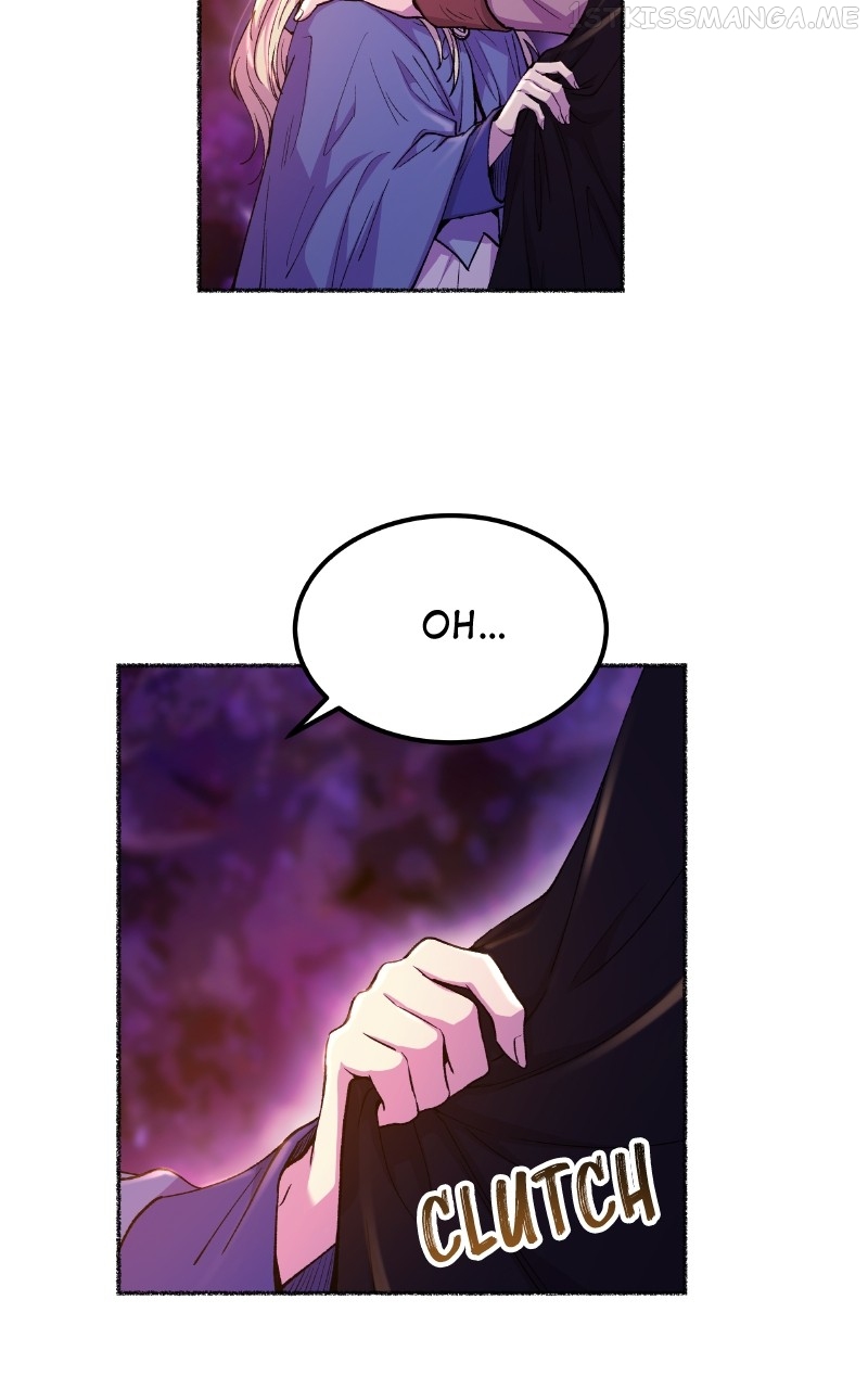 Like A Wind On A Dry Branch Chapter 115 - page 36