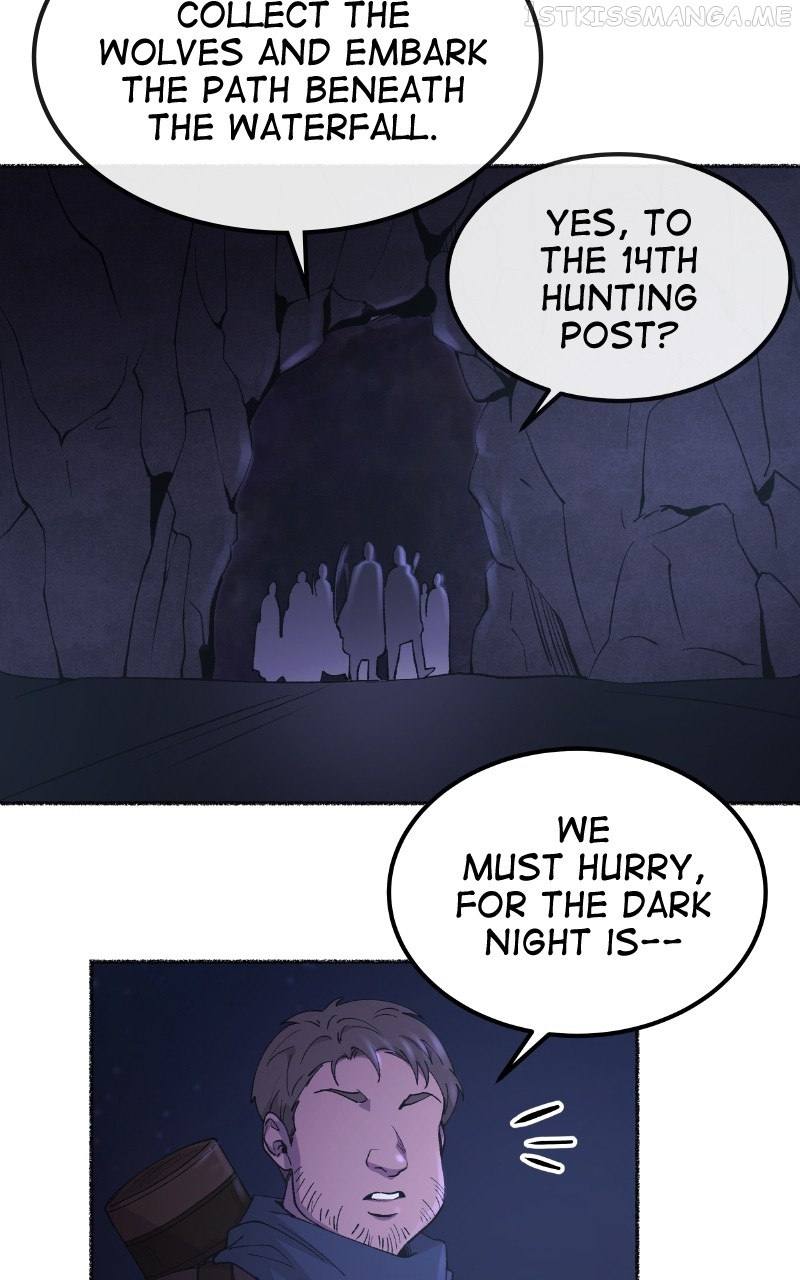 Like A Wind On A Dry Branch Chapter 115 - page 51