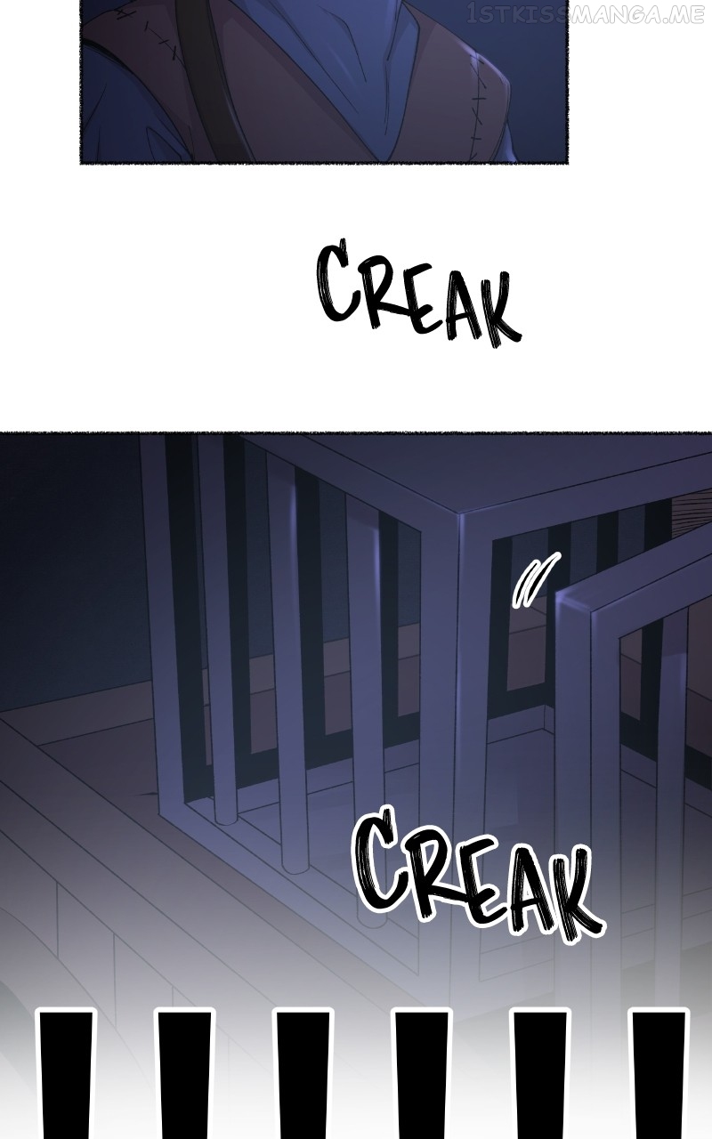 Like A Wind On A Dry Branch Chapter 115 - page 52