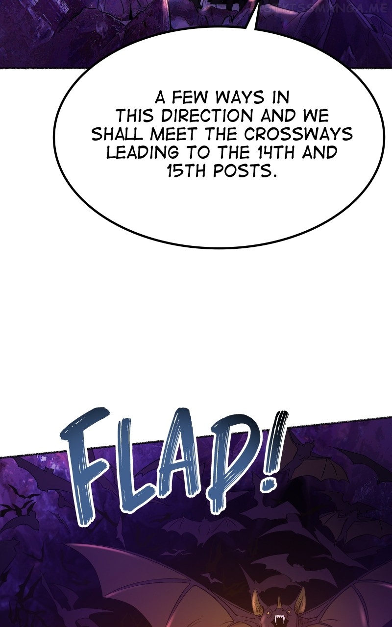 Like A Wind On A Dry Branch Chapter 115 - page 6
