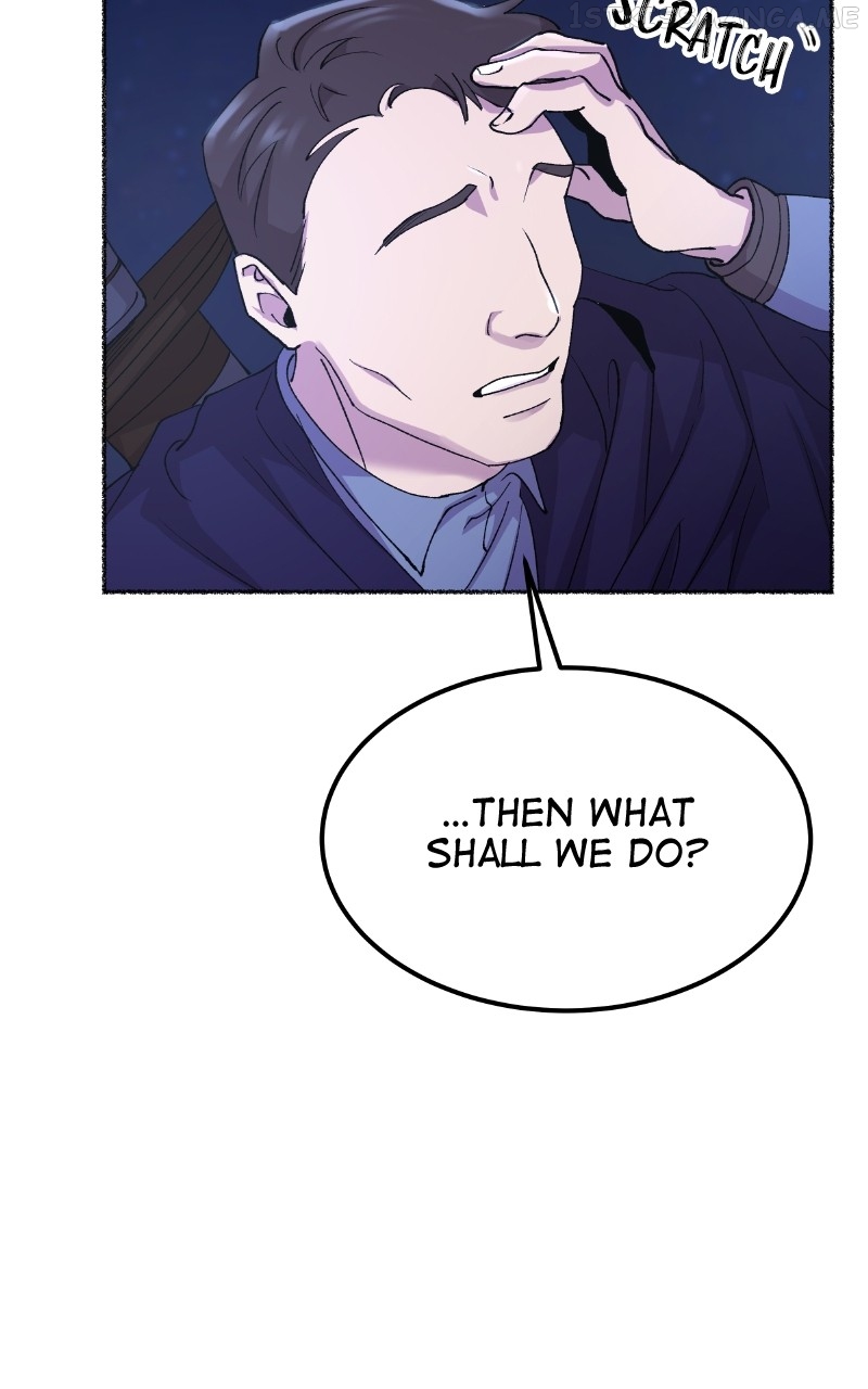 Like A Wind On A Dry Branch Chapter 115 - page 60