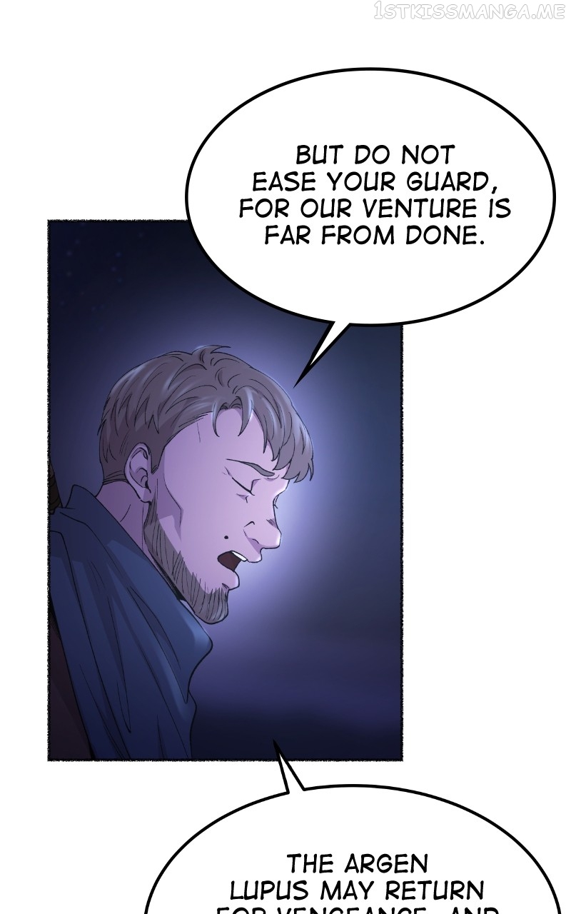 Like A Wind On A Dry Branch Chapter 115 - page 66