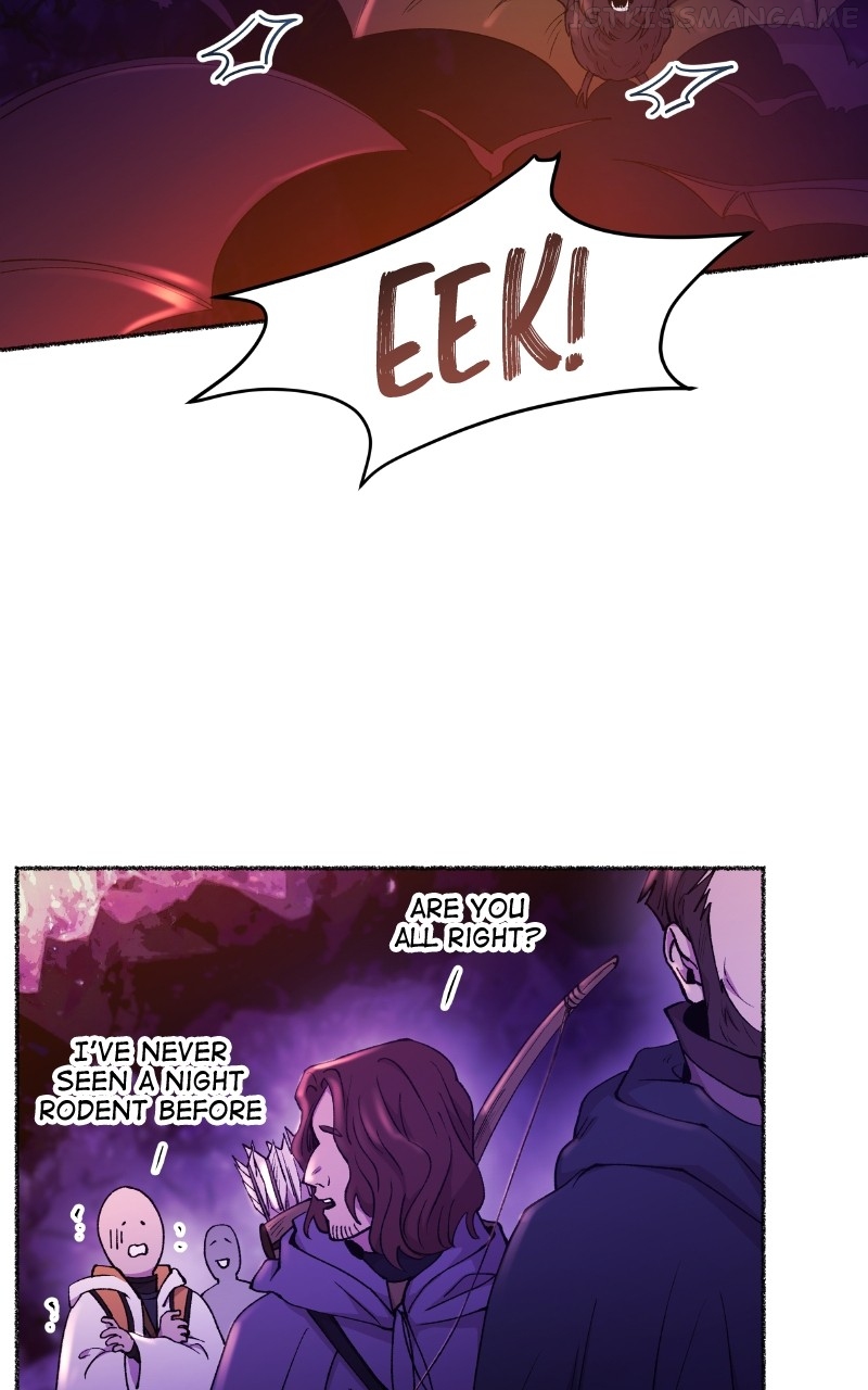 Like A Wind On A Dry Branch Chapter 115 - page 7