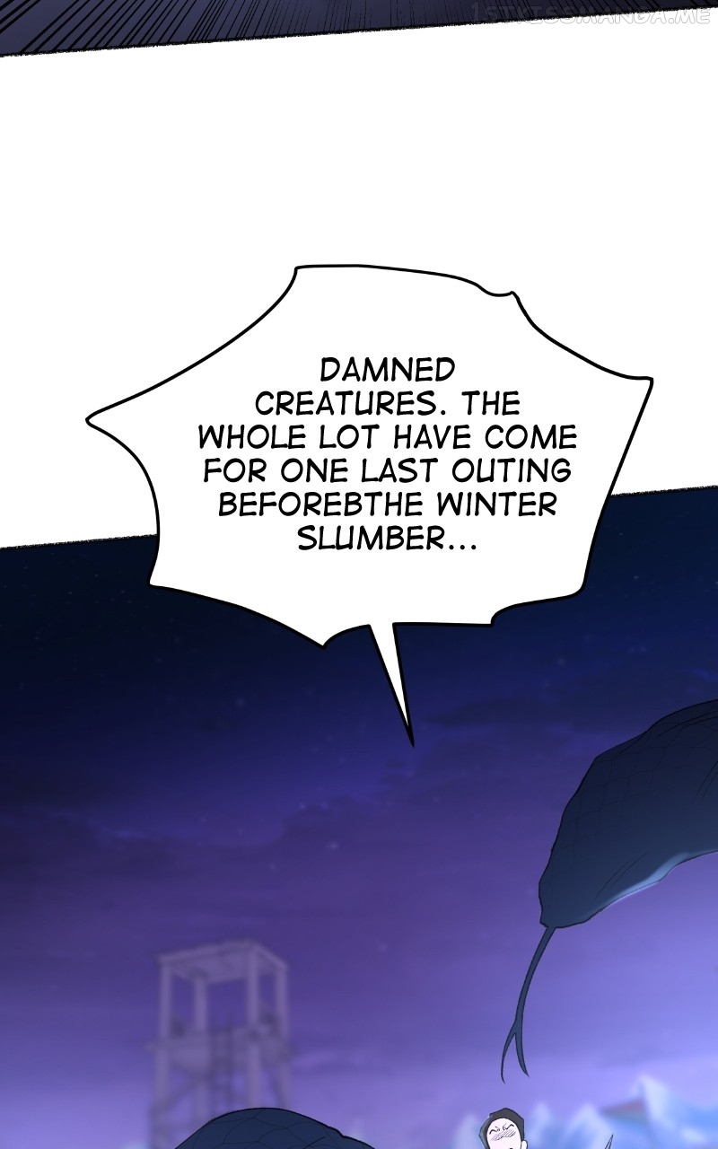 Like A Wind On A Dry Branch Chapter 115 - page 73