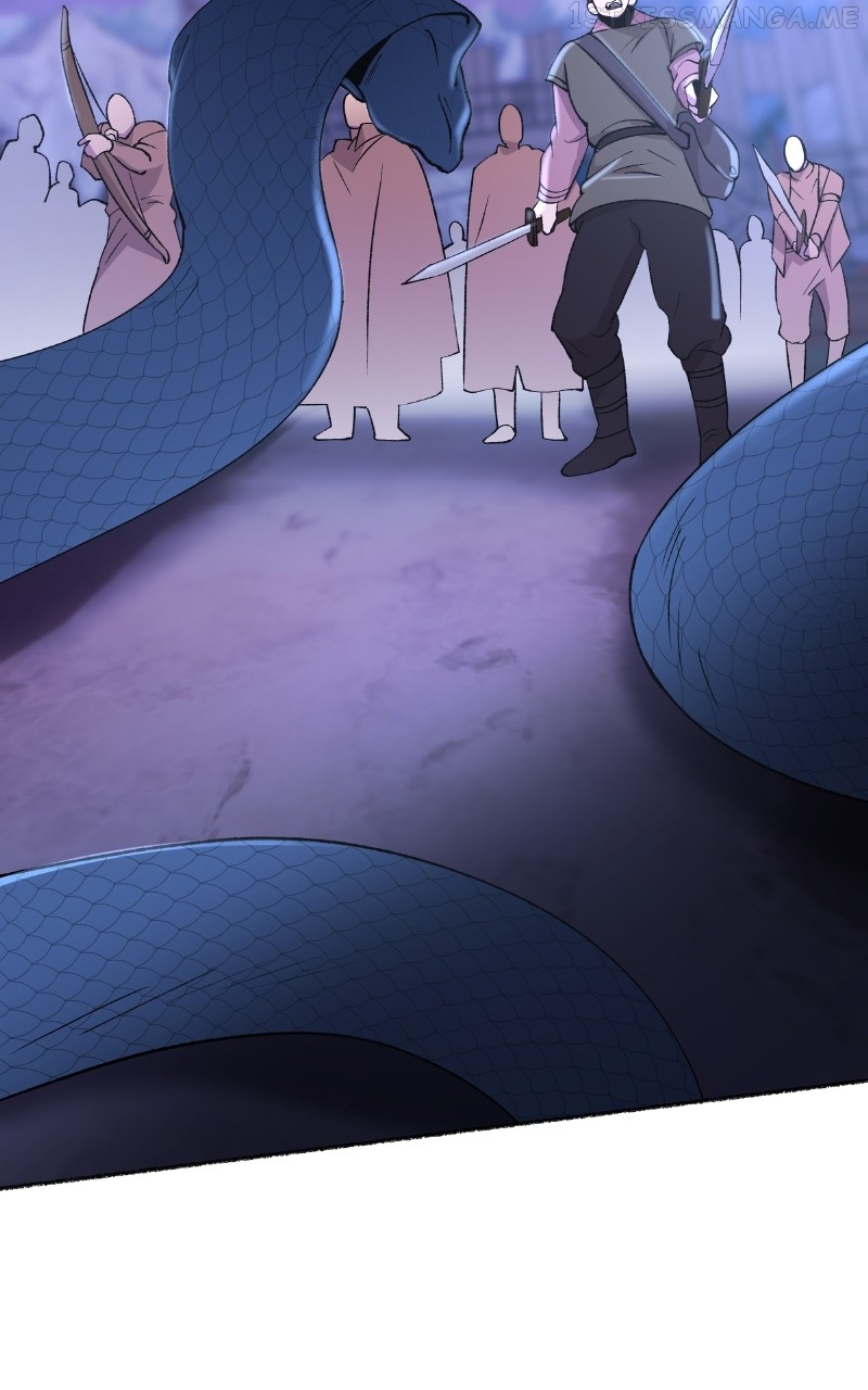 Like A Wind On A Dry Branch Chapter 115 - page 74