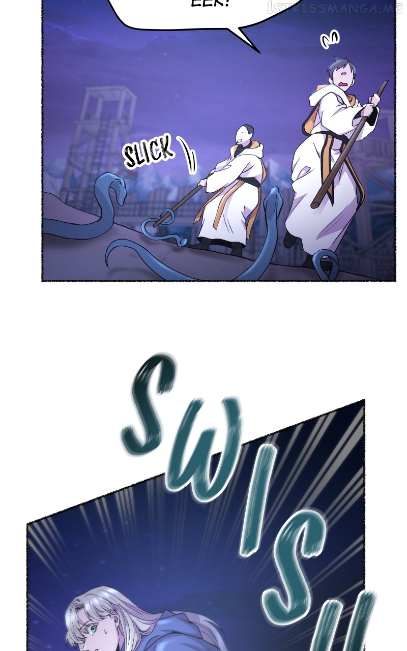 Like A Wind On A Dry Branch Chapter 115 - page 77