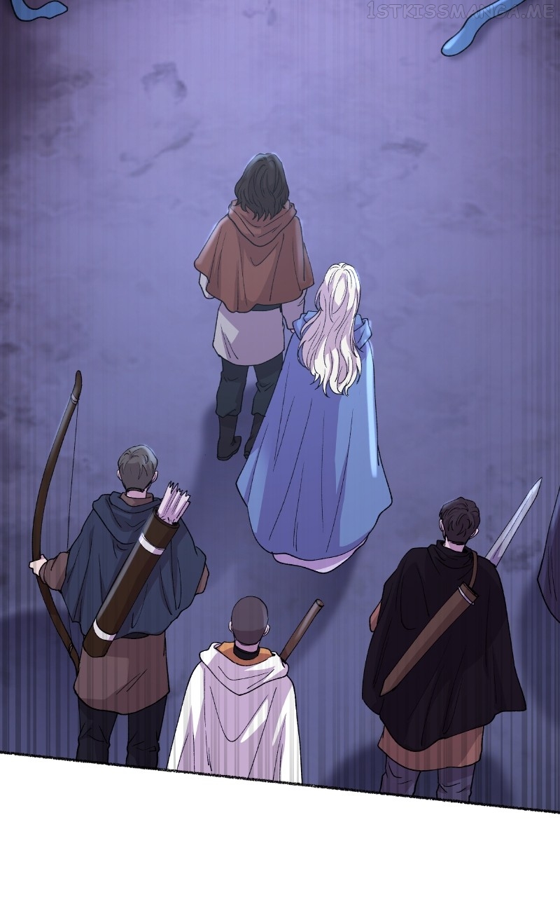 Like A Wind On A Dry Branch Chapter 115 - page 83