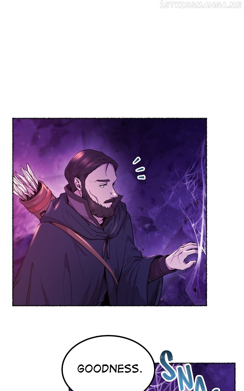Like A Wind On A Dry Branch Chapter 115 - page 9