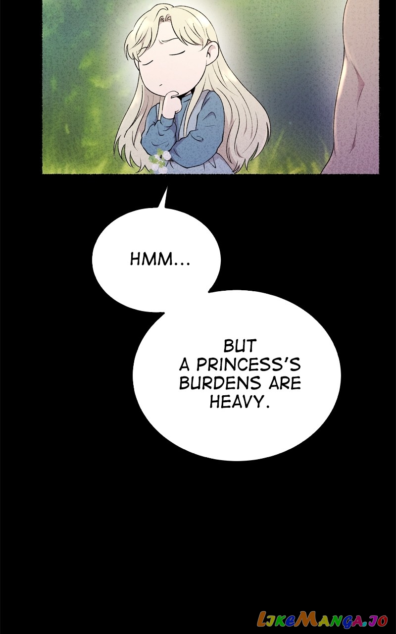 Like A Wind On A Dry Branch Chapter 136 - page 10