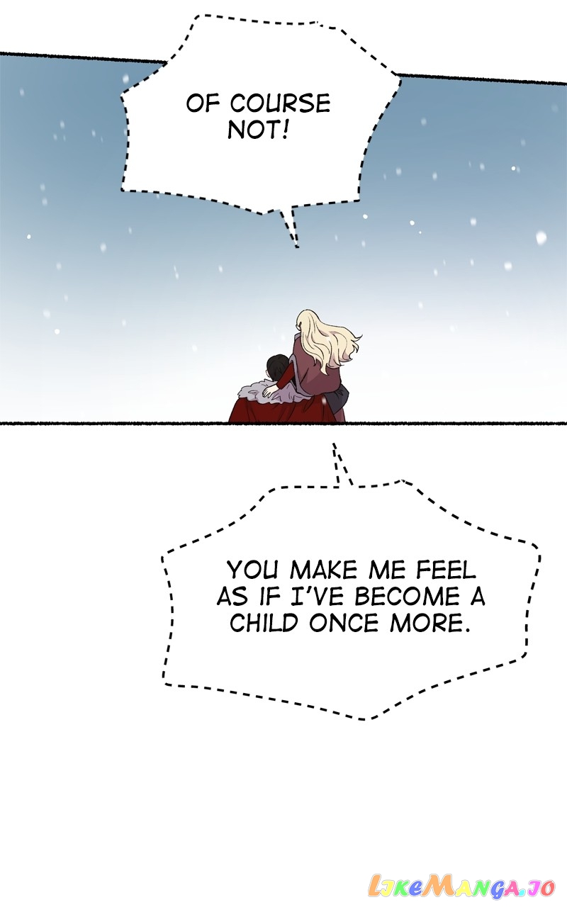 Like A Wind On A Dry Branch Chapter 136 - page 110