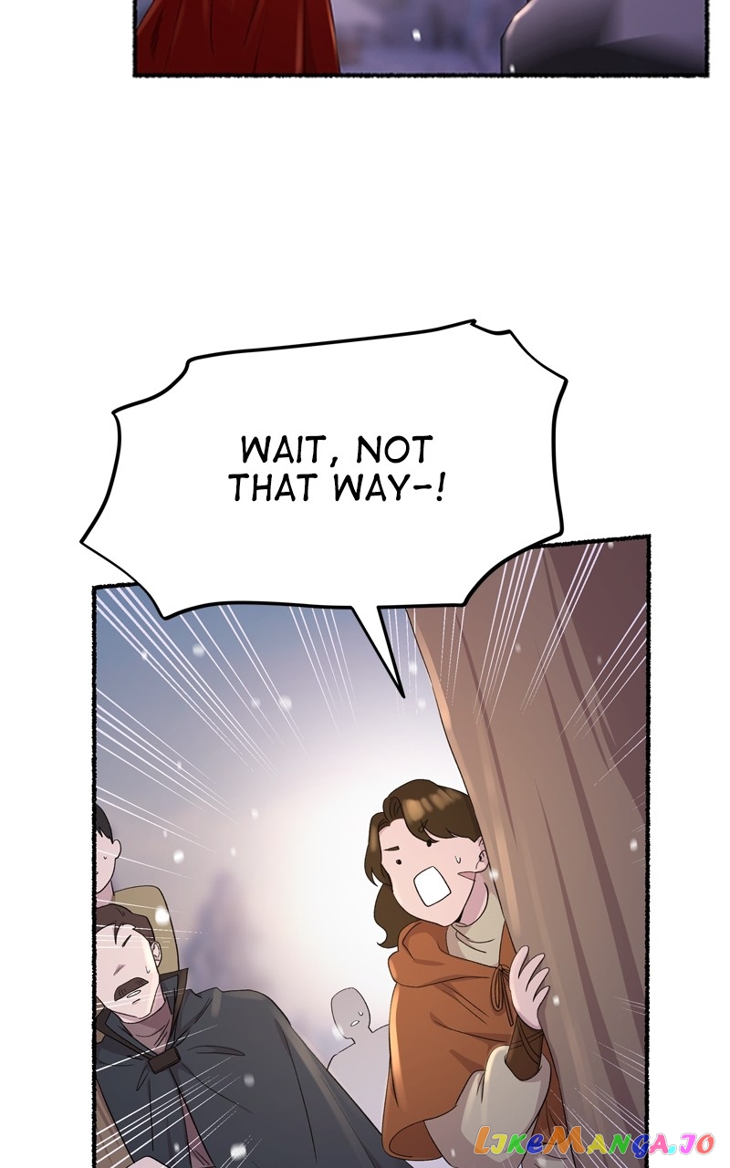 Like A Wind On A Dry Branch Chapter 136 - page 116