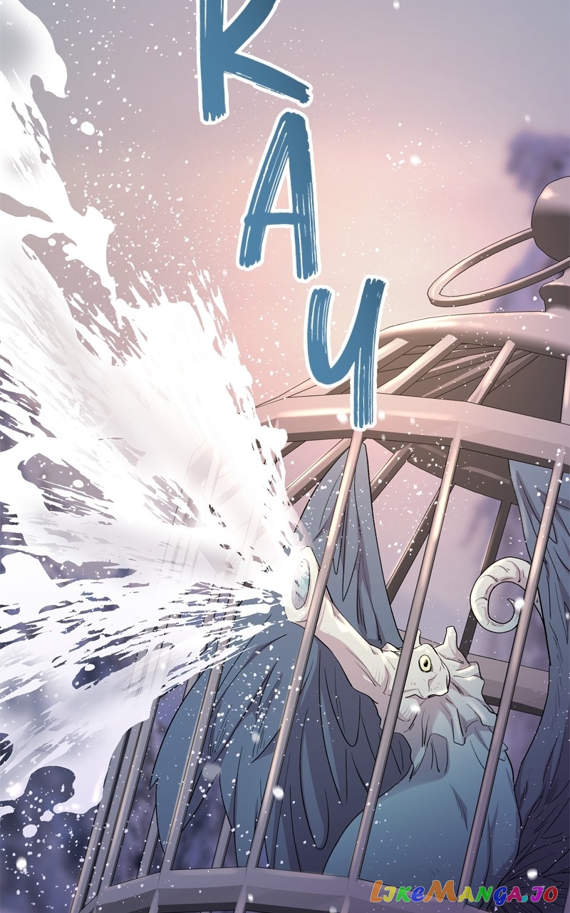 Like A Wind On A Dry Branch Chapter 136 - page 118
