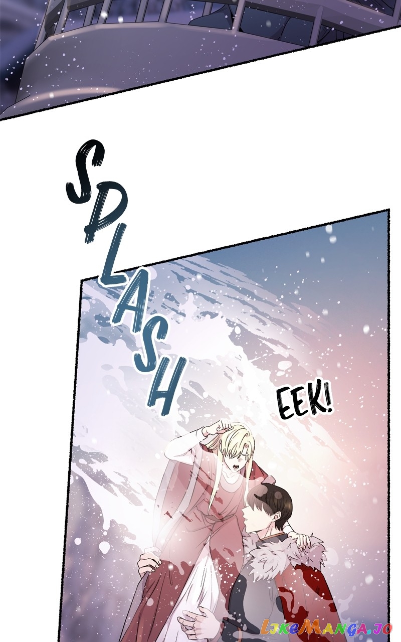 Like A Wind On A Dry Branch Chapter 136 - page 119