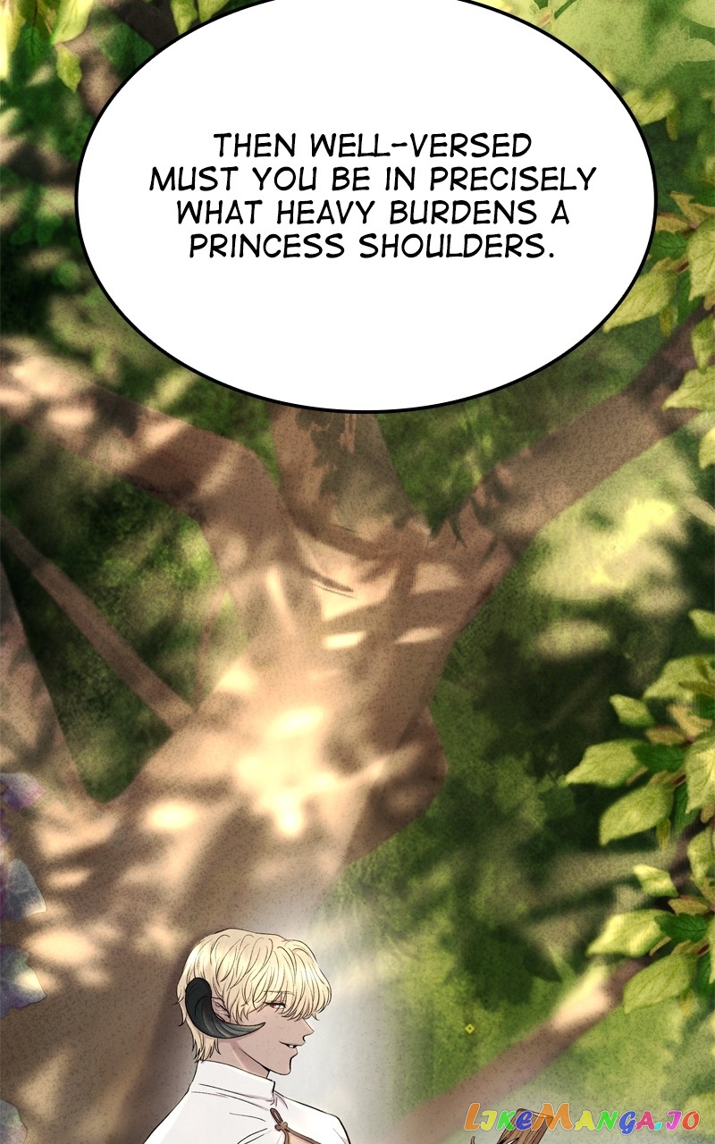 Like A Wind On A Dry Branch Chapter 136 - page 12