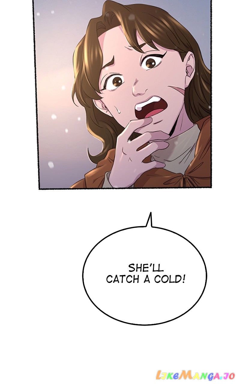 Like A Wind On A Dry Branch Chapter 136 - page 121