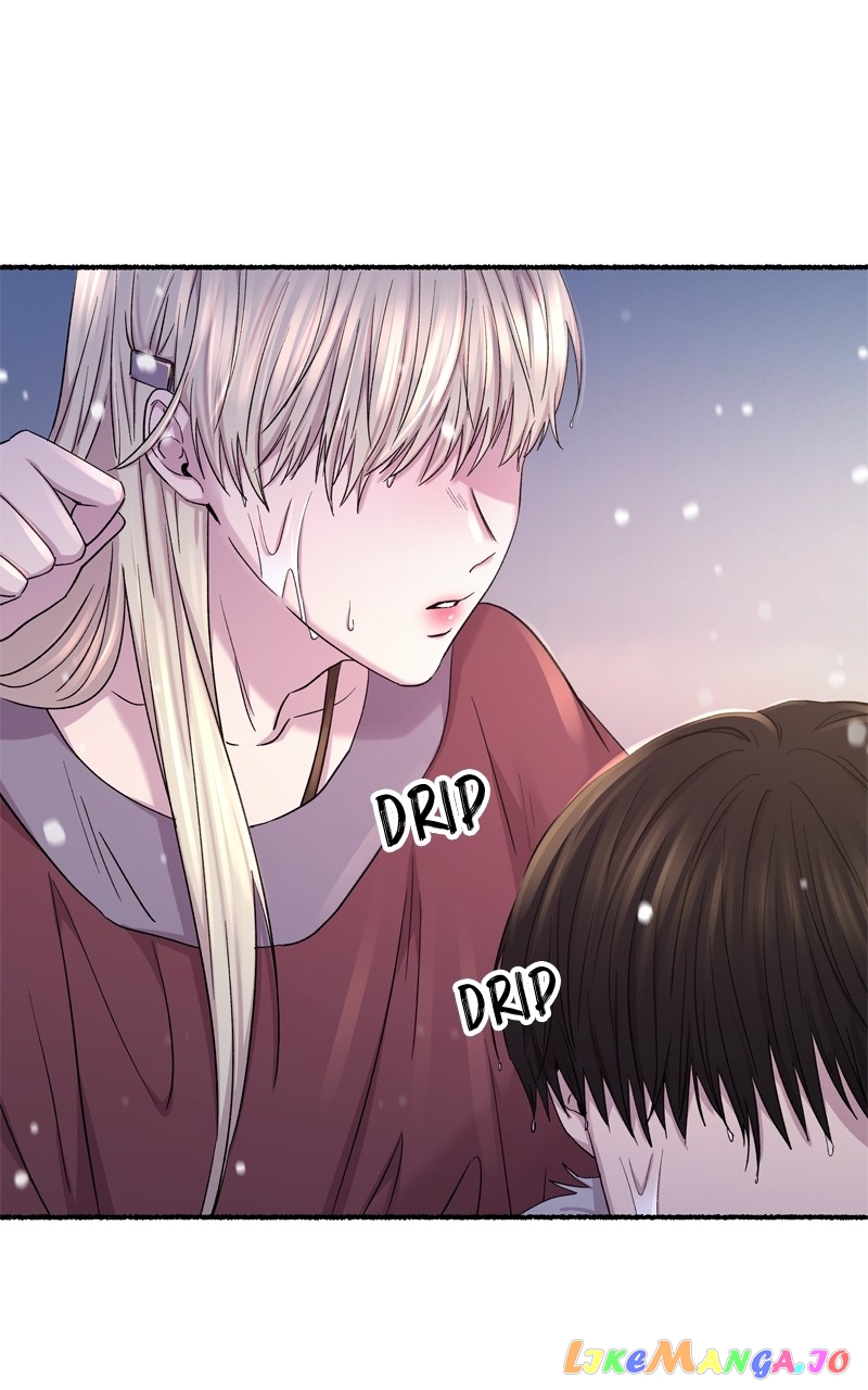 Like A Wind On A Dry Branch Chapter 136 - page 122