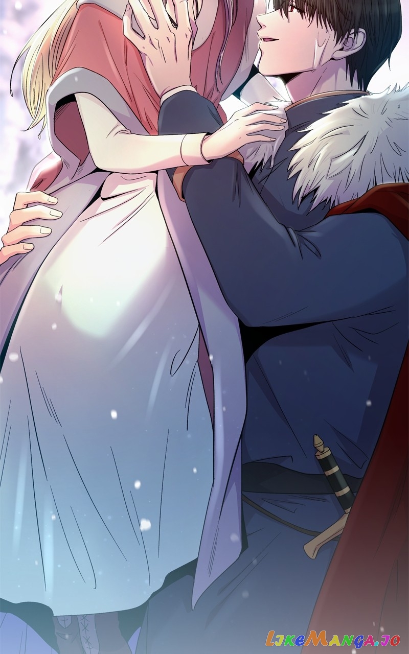 Like A Wind On A Dry Branch Chapter 136 - page 126