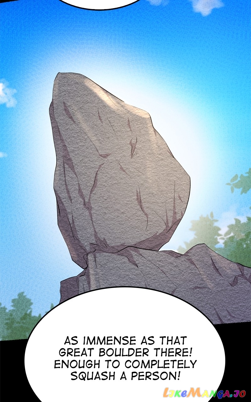 Like A Wind On A Dry Branch Chapter 136 - page 15